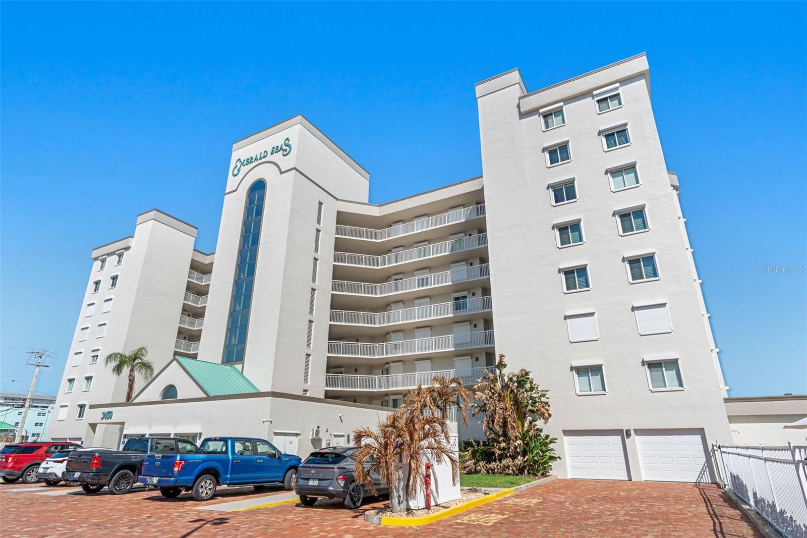 Image 36 of 57 For 3450 Ocean Beach Boulevard 603