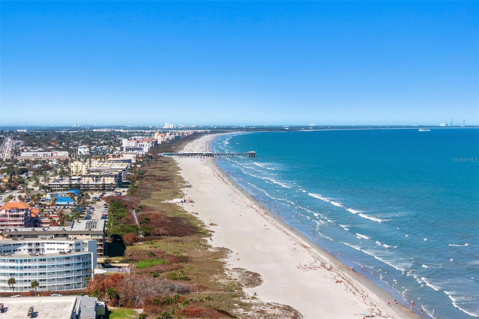 Image 4 of 57 For 3450 Ocean Beach Boulevard 603