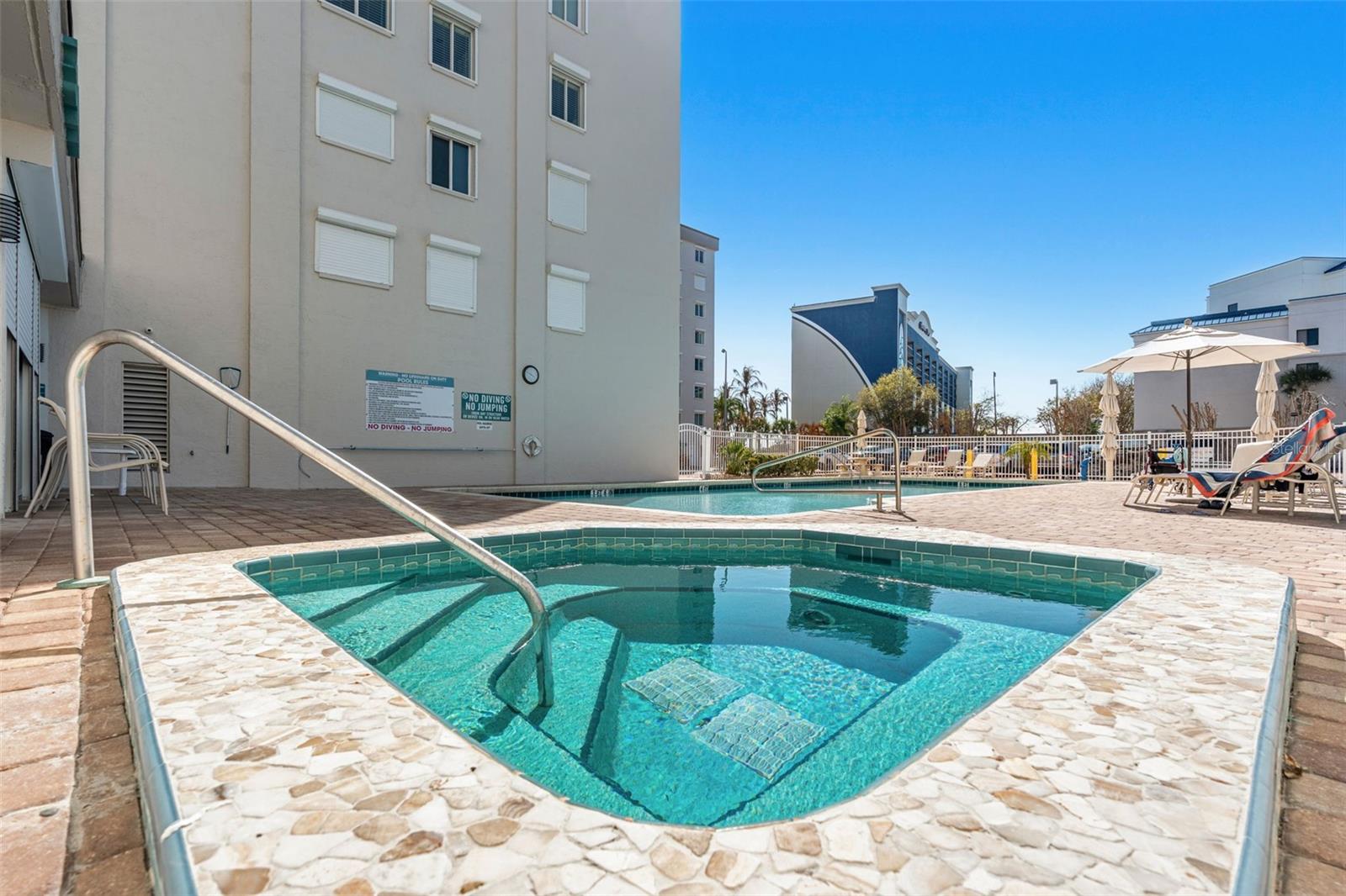 Image 41 of 57 For 3450 Ocean Beach Boulevard 603