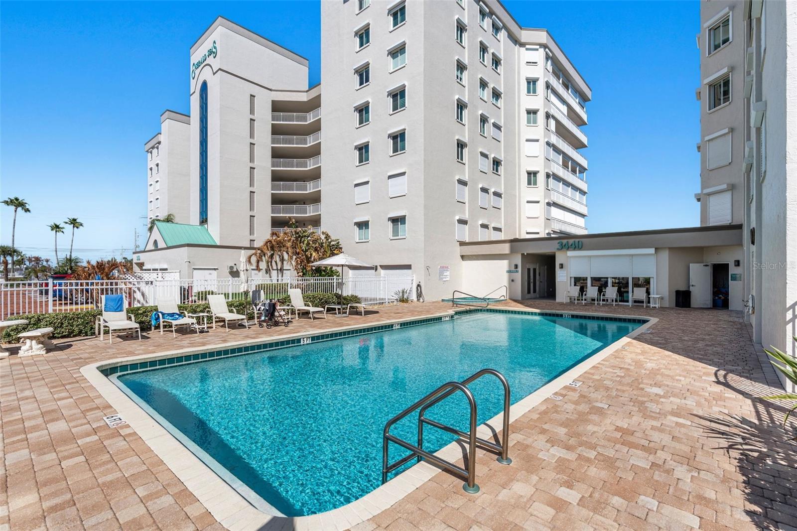 Image 42 of 57 For 3450 Ocean Beach Boulevard 603