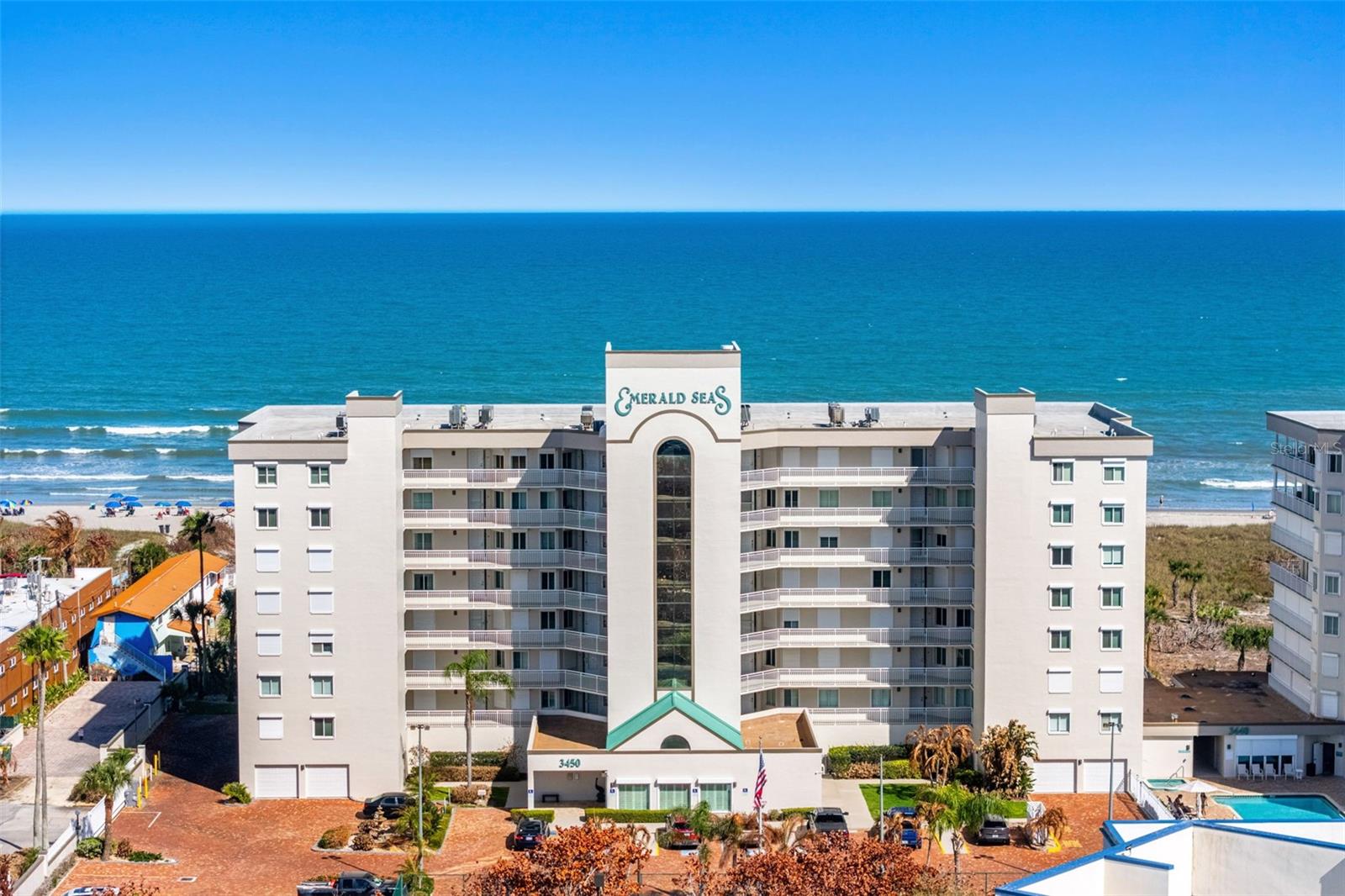 Image 54 of 57 For 3450 Ocean Beach Boulevard 603