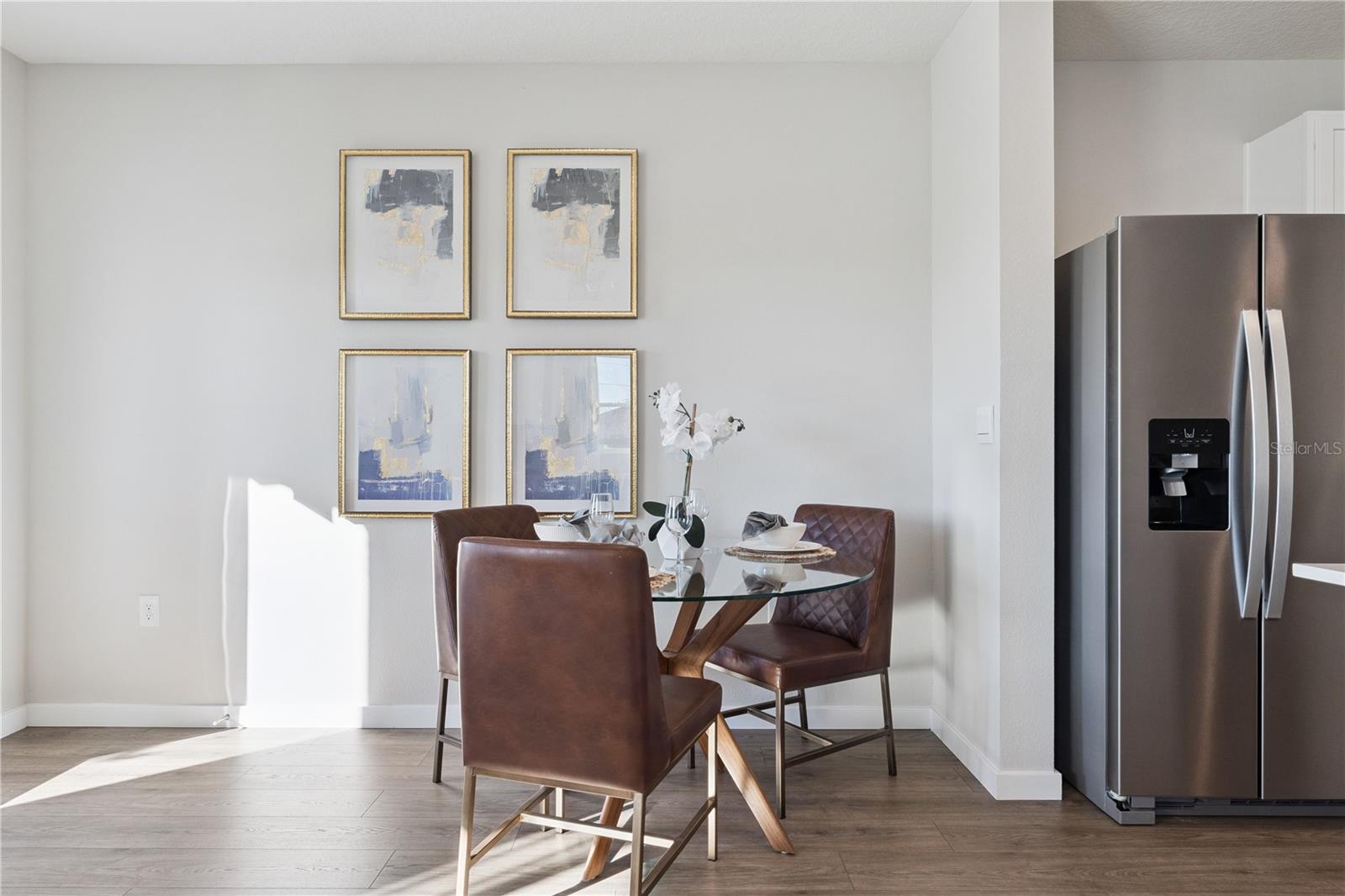 Image 6 of 45 For 607 Preston Cove Drive