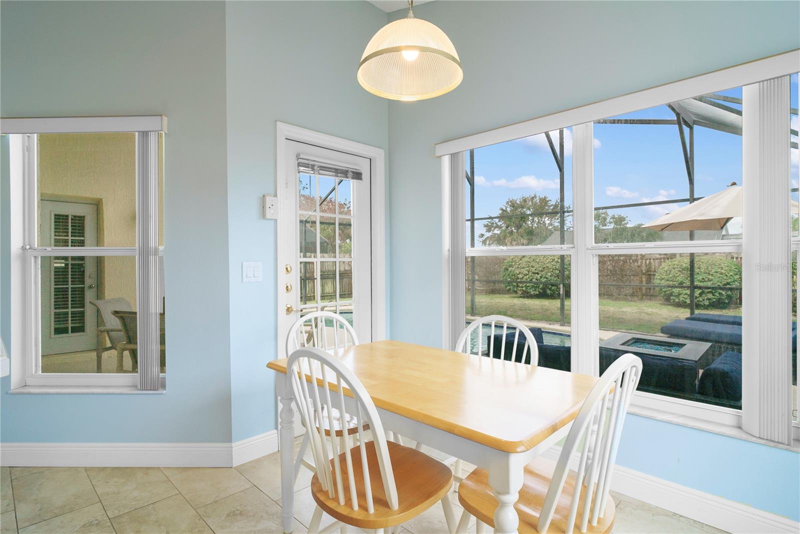 Image 18 of 40 For 8053 Roaring Creek Court