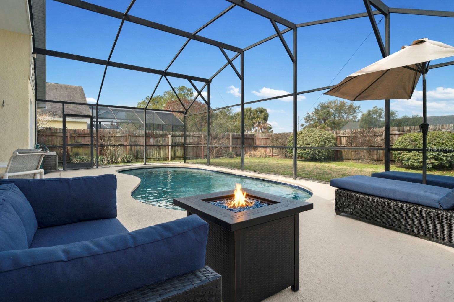 Image 25 of 40 For 8053 Roaring Creek Court