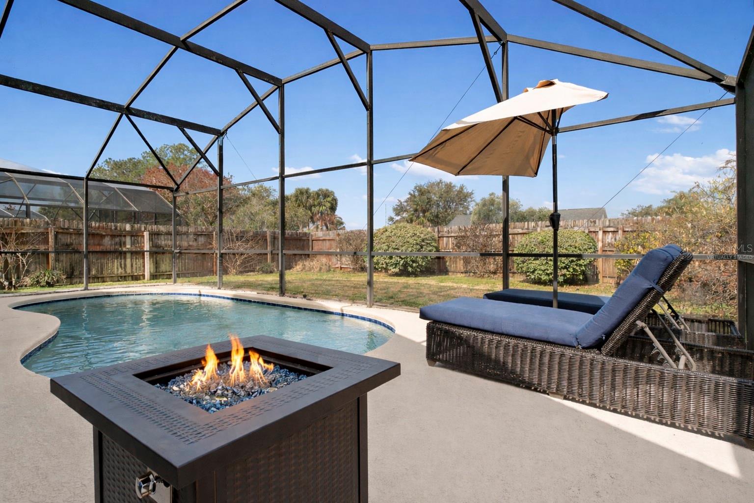 Image 26 of 40 For 8053 Roaring Creek Court