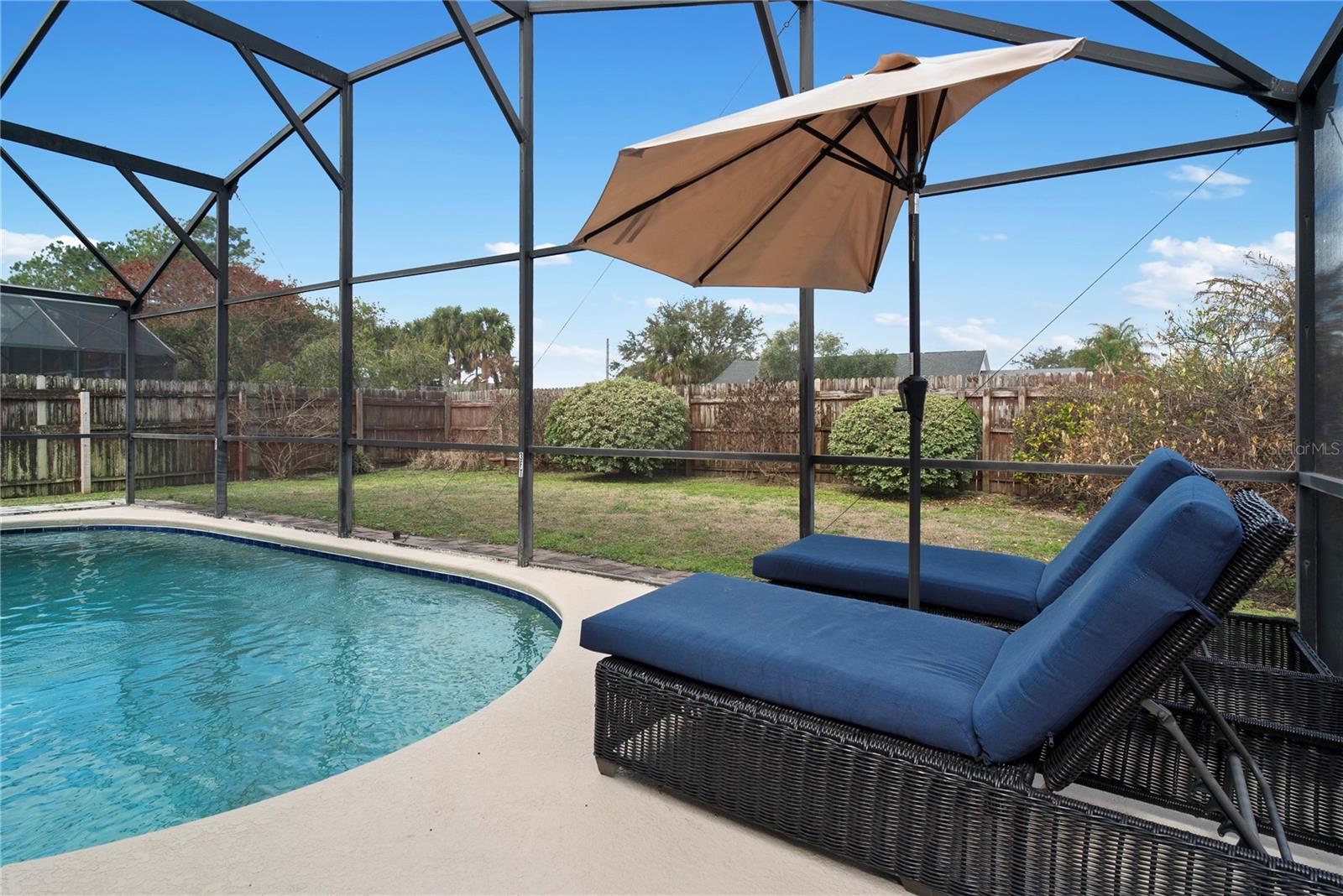 Image 27 of 40 For 8053 Roaring Creek Court