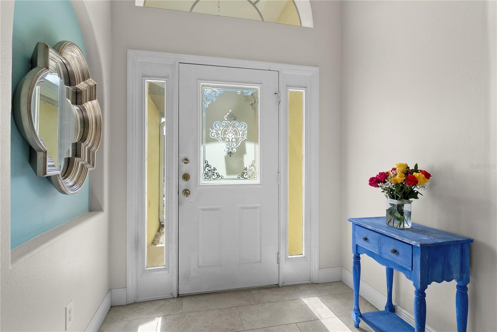 Image 4 of 40 For 8053 Roaring Creek Court