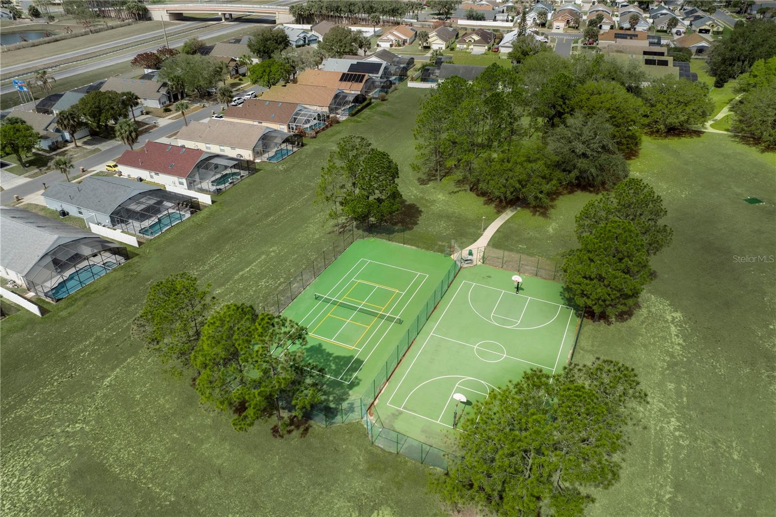 Image 40 of 40 For 8053 Roaring Creek Court