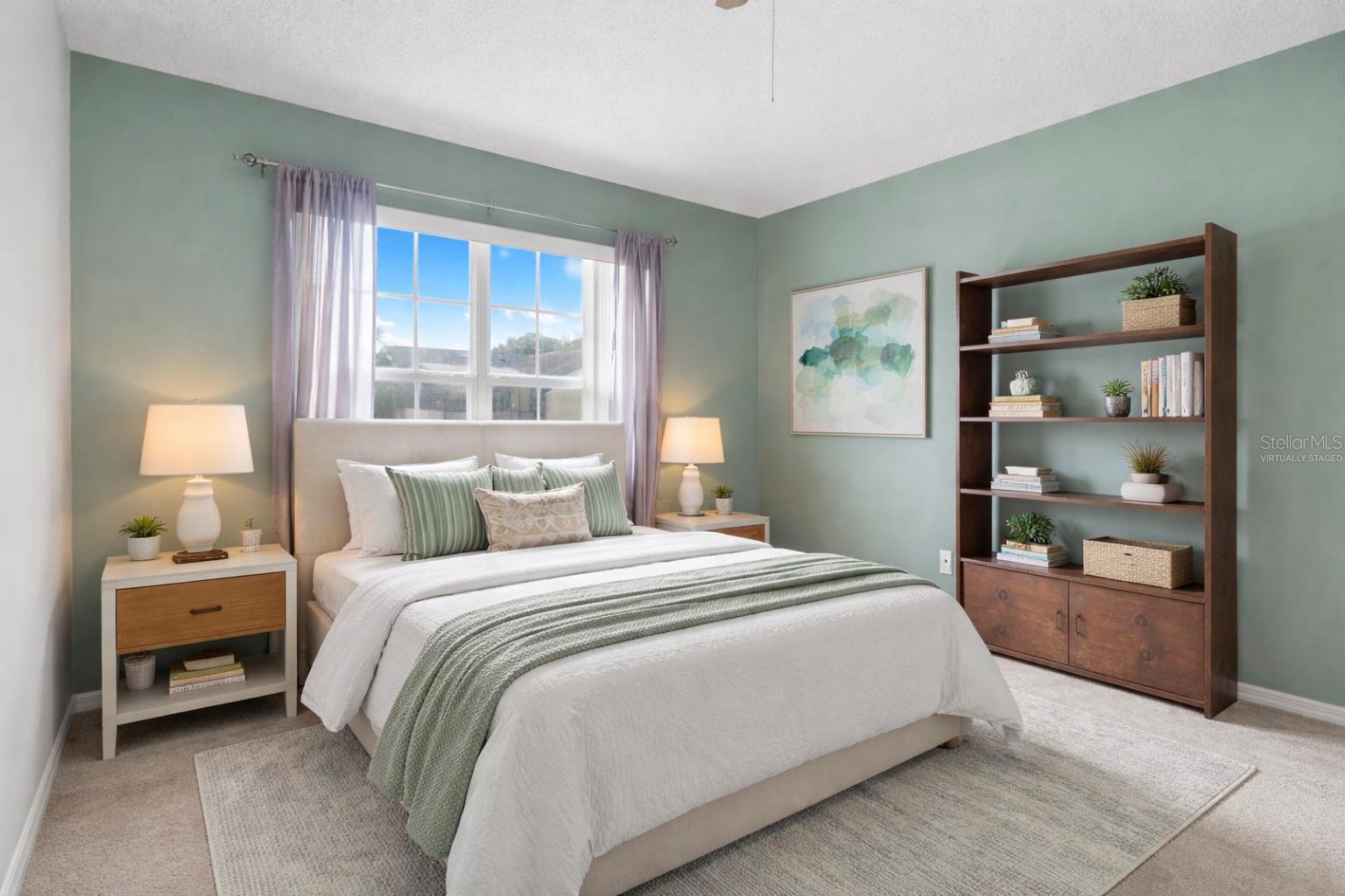 Image 7 of 40 For 8053 Roaring Creek Court