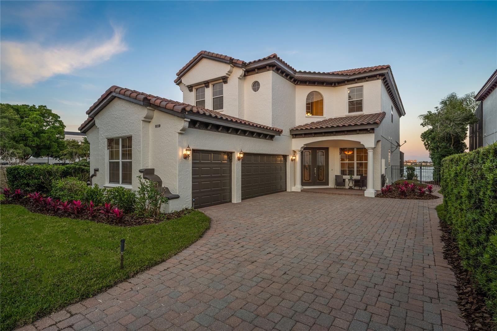 Details for 8119 Via Rosa, ORLANDO, FL 32836