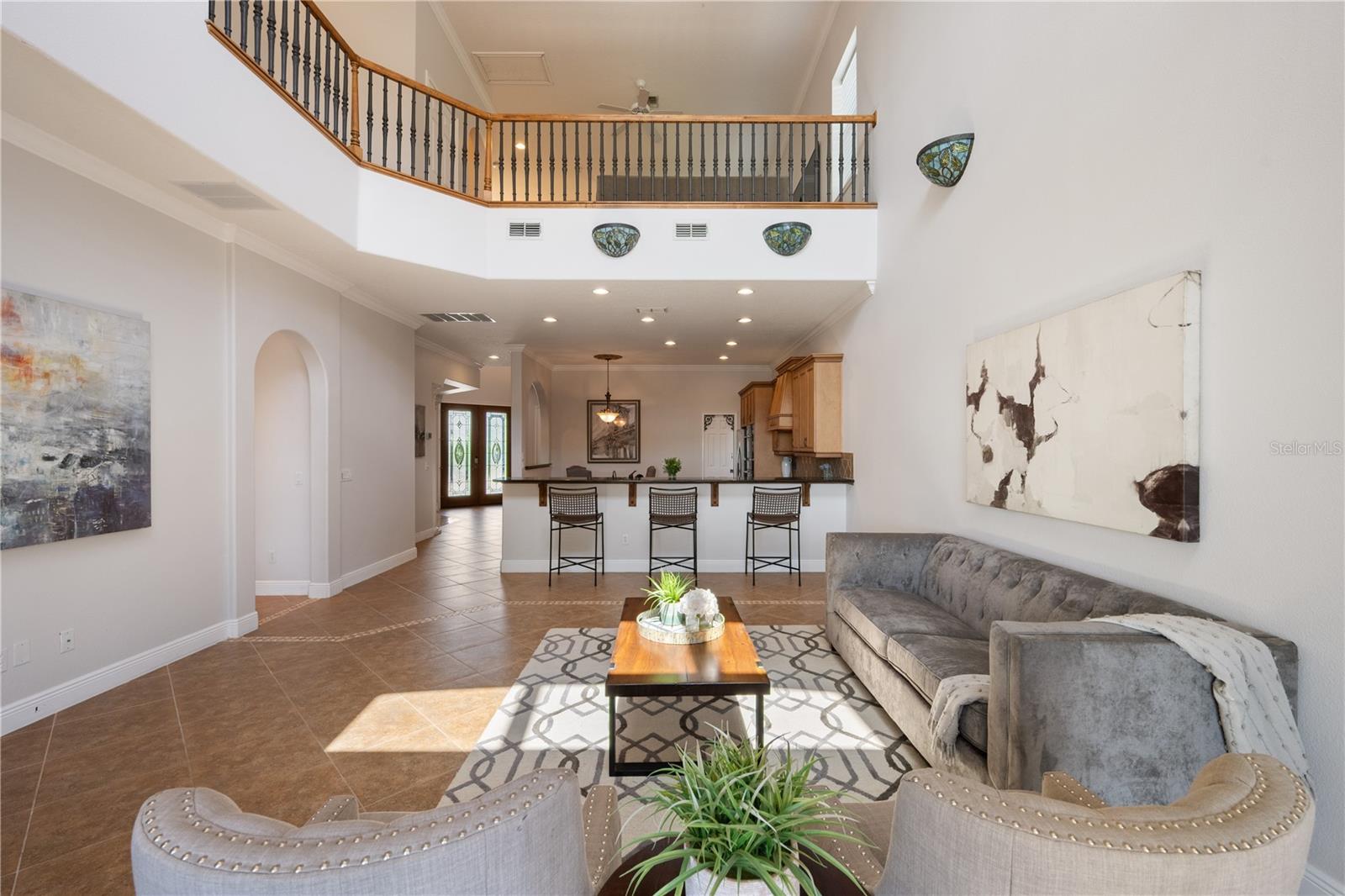 Image 11 of 60 For 8119 Via Rosa