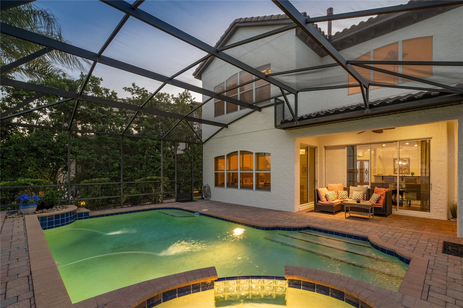 Image 36 of 60 For 8119 Via Rosa