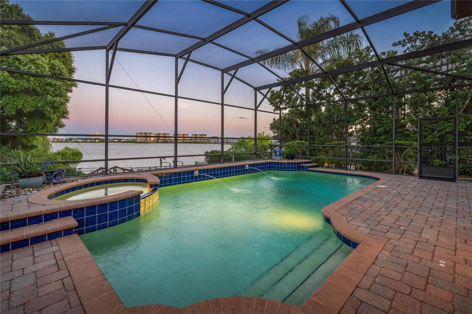 Image 38 of 60 For 8119 Via Rosa