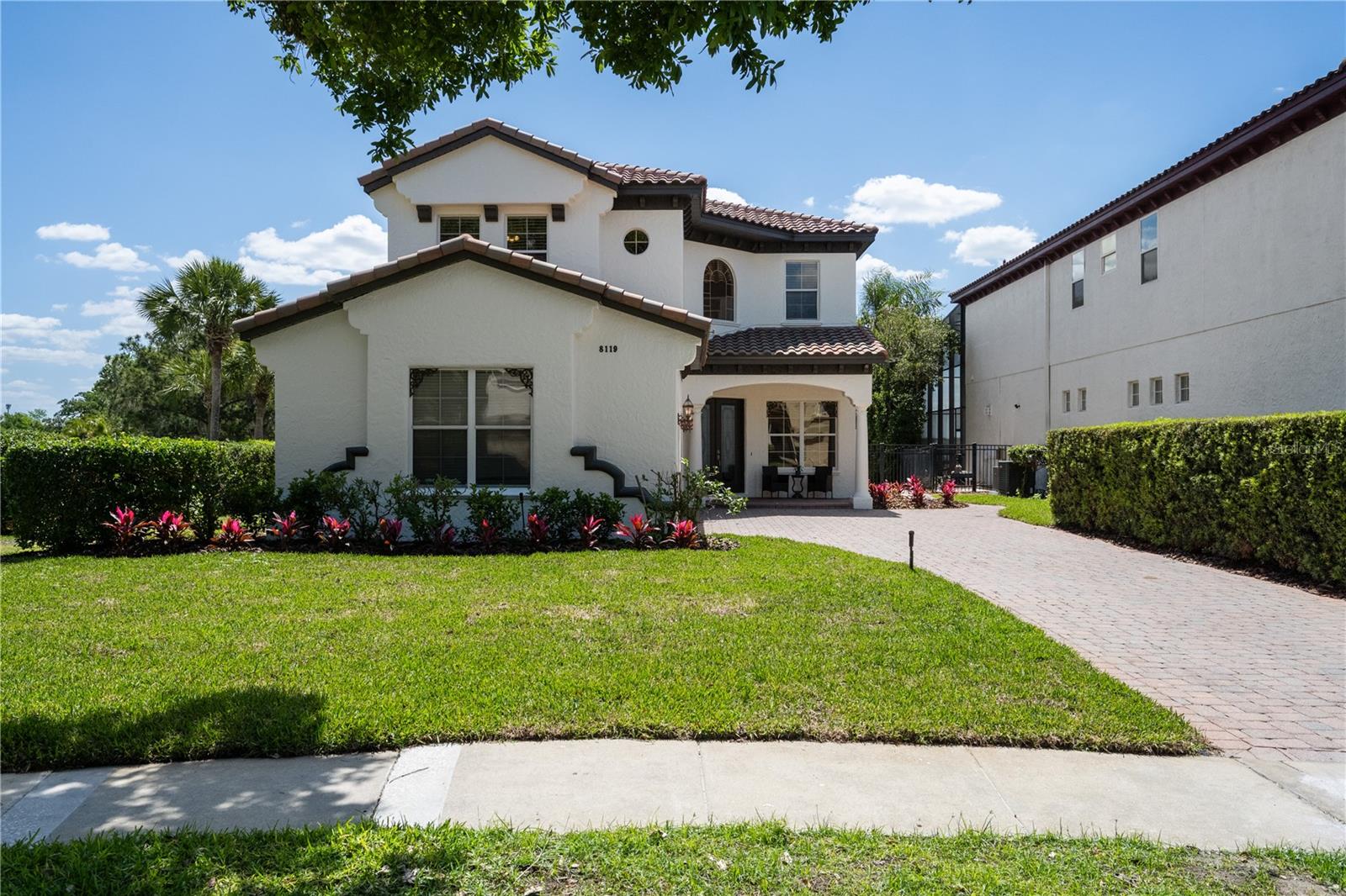 Image 57 of 60 For 8119 Via Rosa