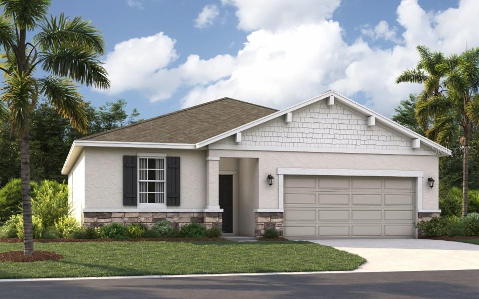 Details for 3848 Rising Trail, DAVENPORT, FL 33837