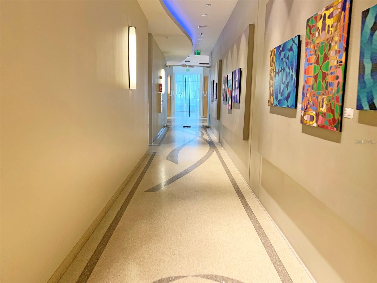 Image 30 of 33 For 150 Robinson Street 1025