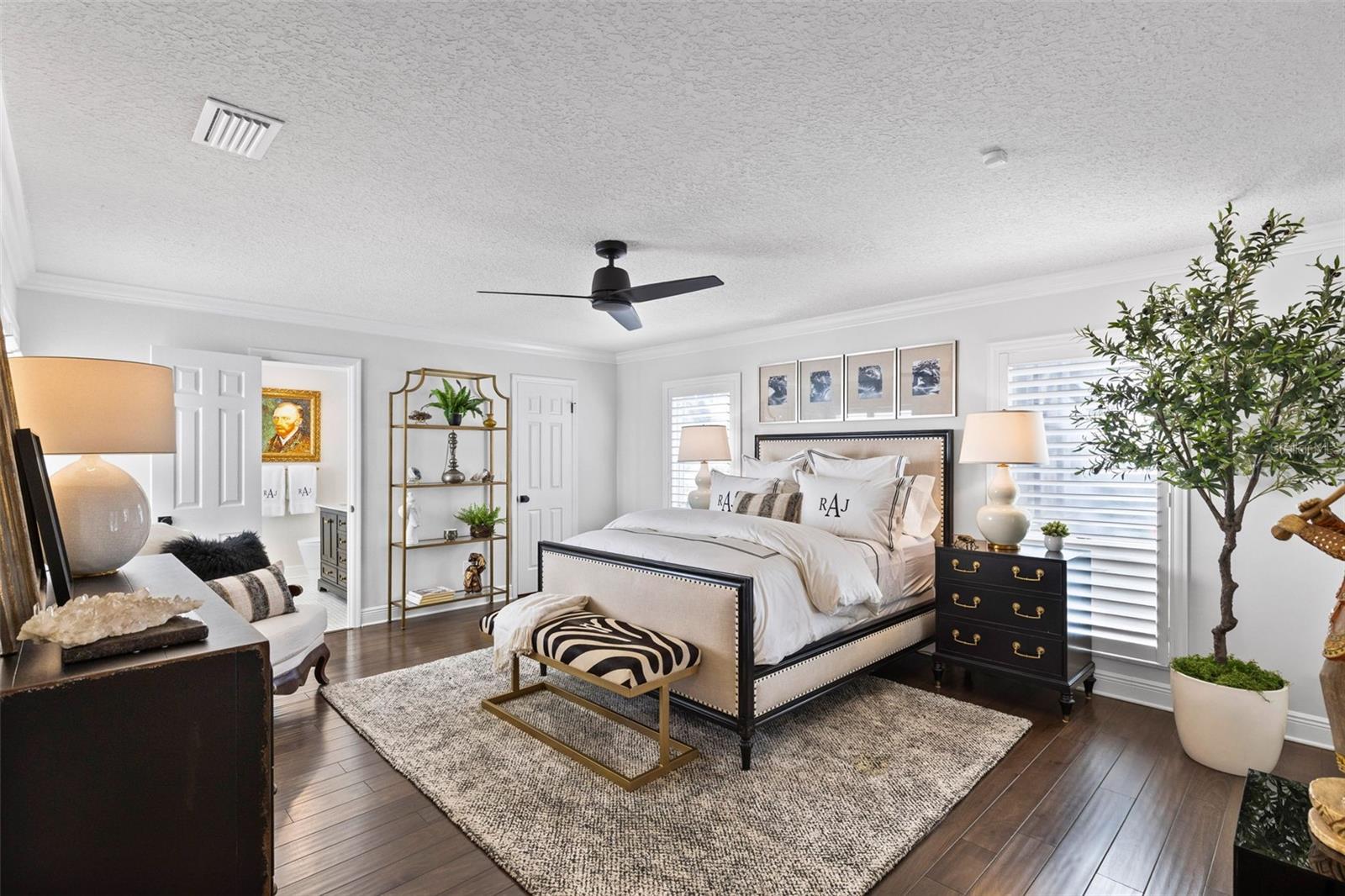 Image 25 of 55 For 1817 Braeloch Court