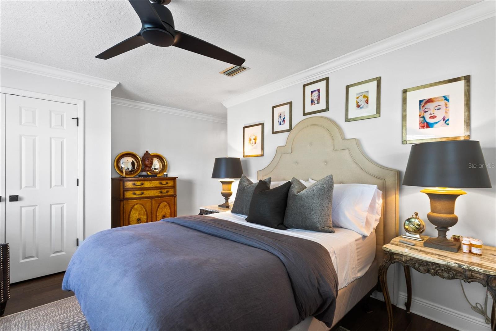 Image 32 of 55 For 1817 Braeloch Court