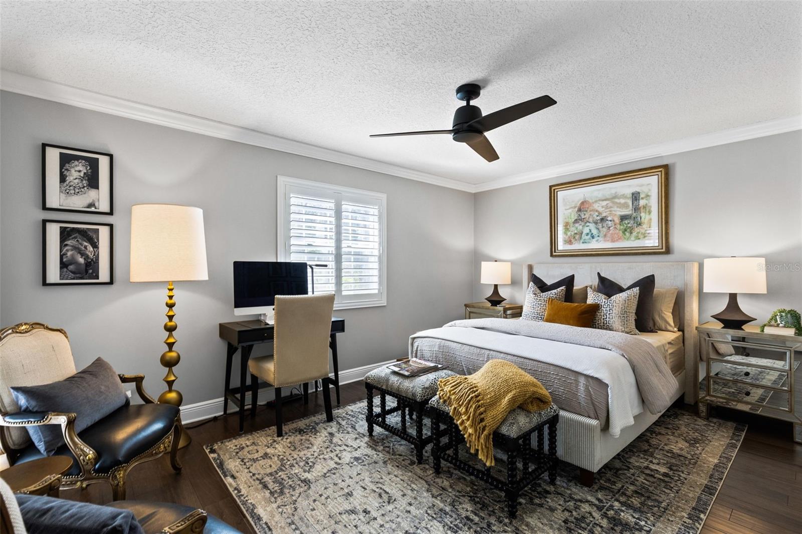 Image 35 of 55 For 1817 Braeloch Court