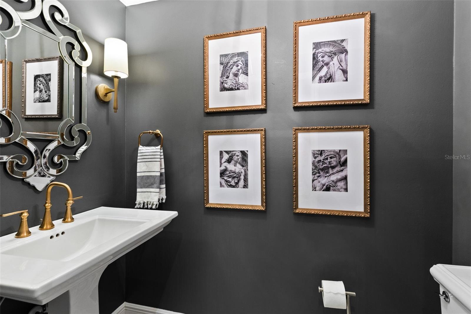 Image 37 of 55 For 1817 Braeloch Court