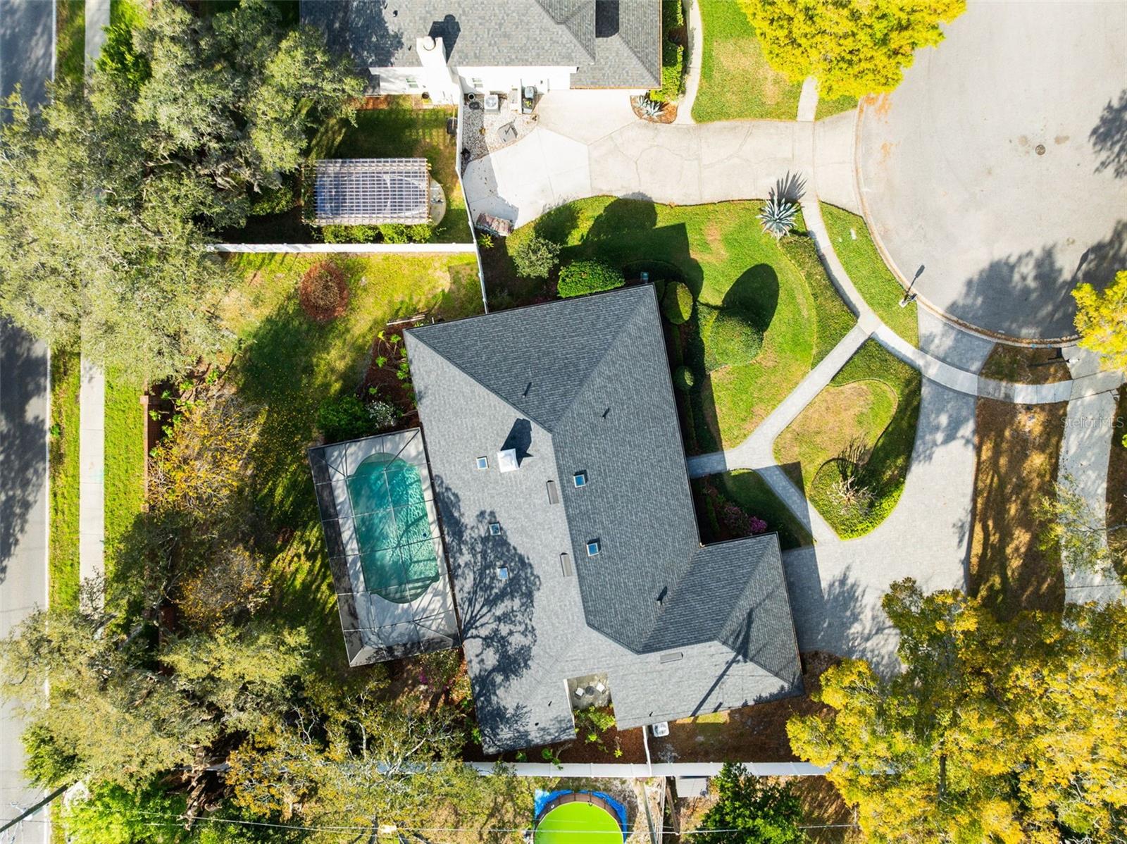 Image 49 of 55 For 1817 Braeloch Court