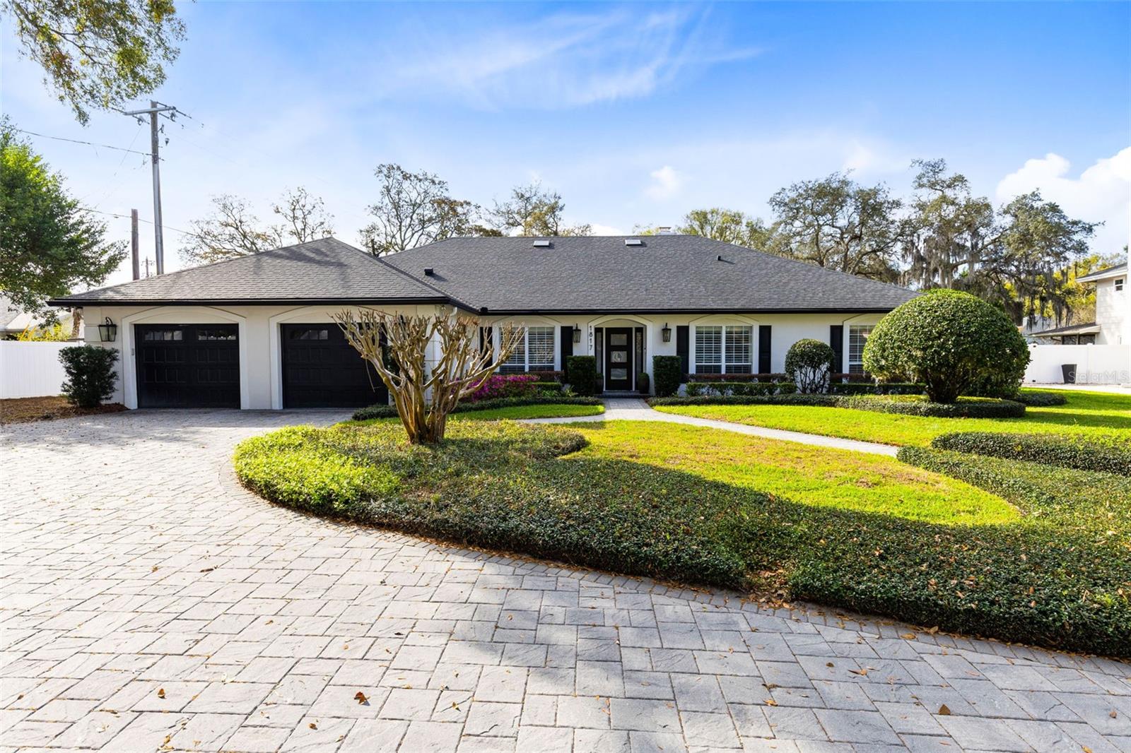 Image 54 of 55 For 1817 Braeloch Court