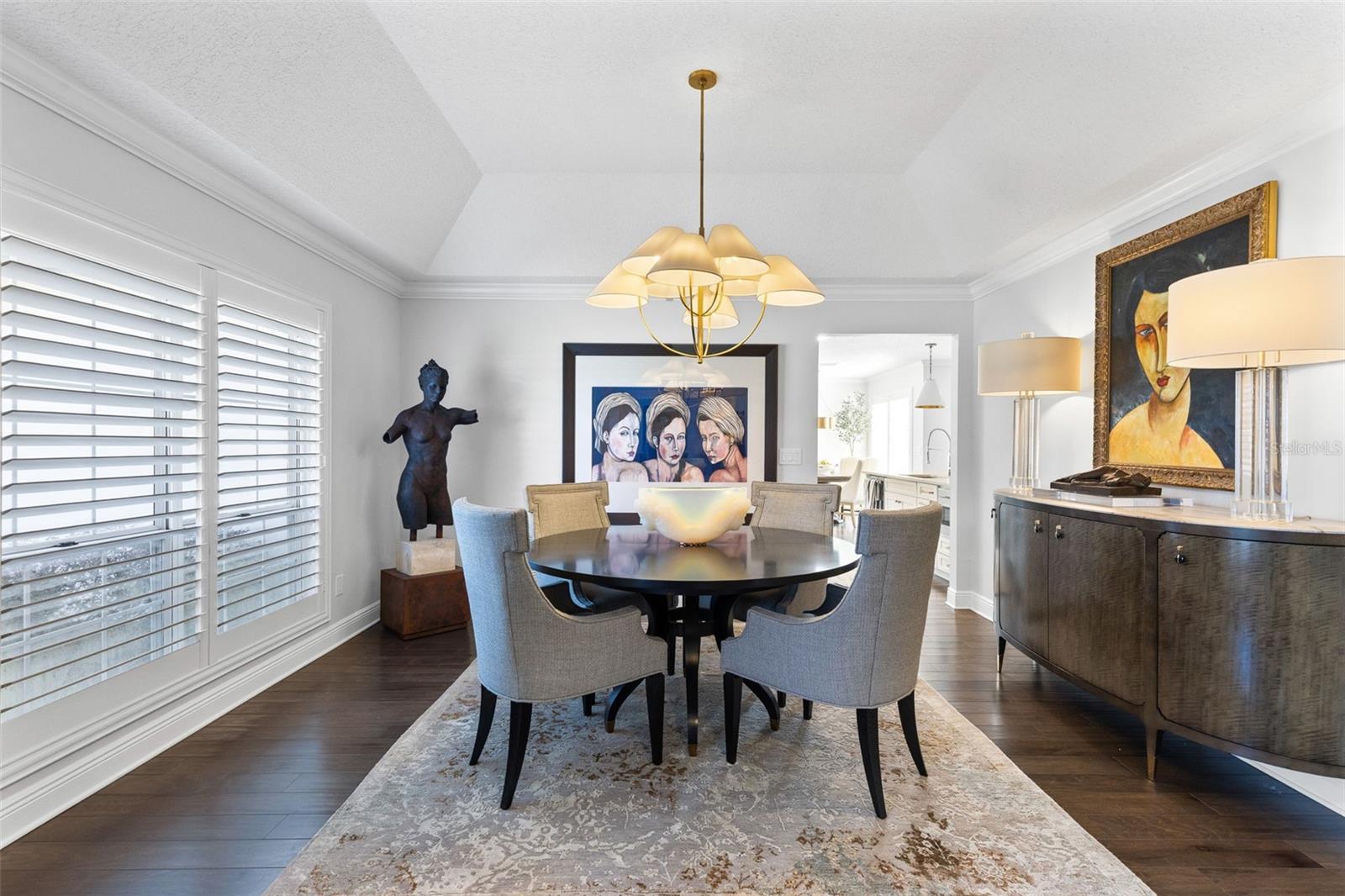 Image 6 of 55 For 1817 Braeloch Court