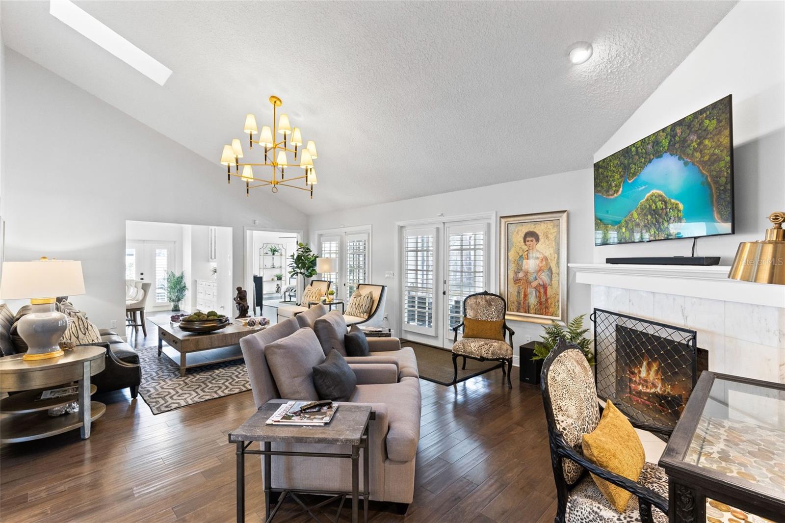 Image 8 of 55 For 1817 Braeloch Court