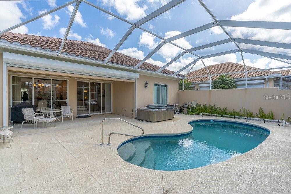 Image 32 of 56 For 7824 Orvieto Court