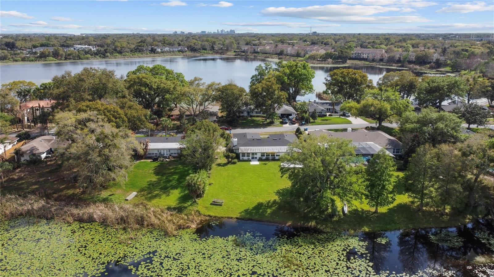 Image 3 of 53 For 1501 Druid Isle Road