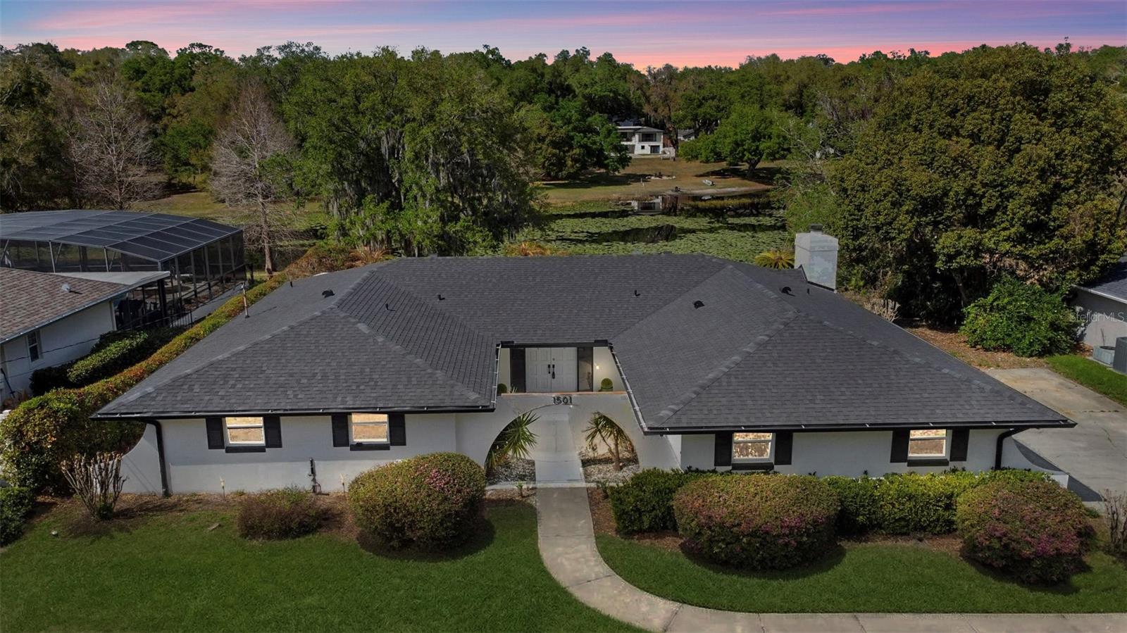 Image 49 of 53 For 1501 Druid Isle Road