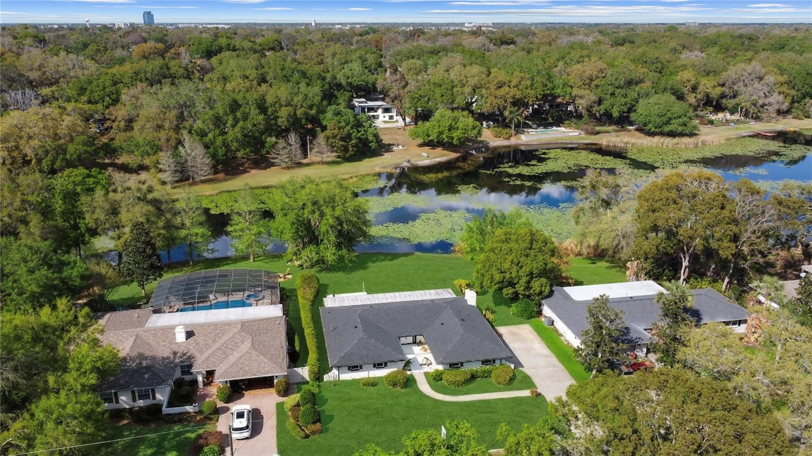 Image 5 of 53 For 1501 Druid Isle Road