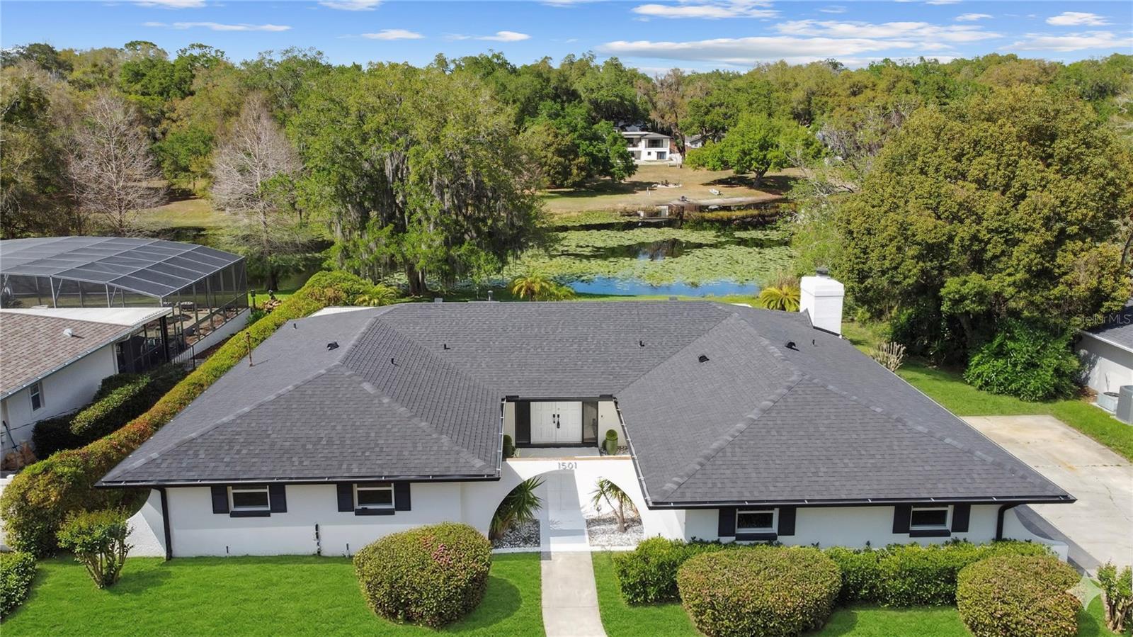 Image 53 of 53 For 1501 Druid Isle Road