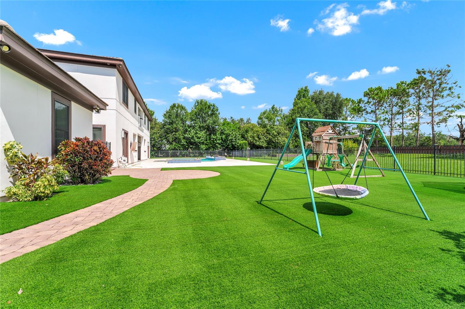 Image 70 of 78 For 13643 Lake Cawood Drive