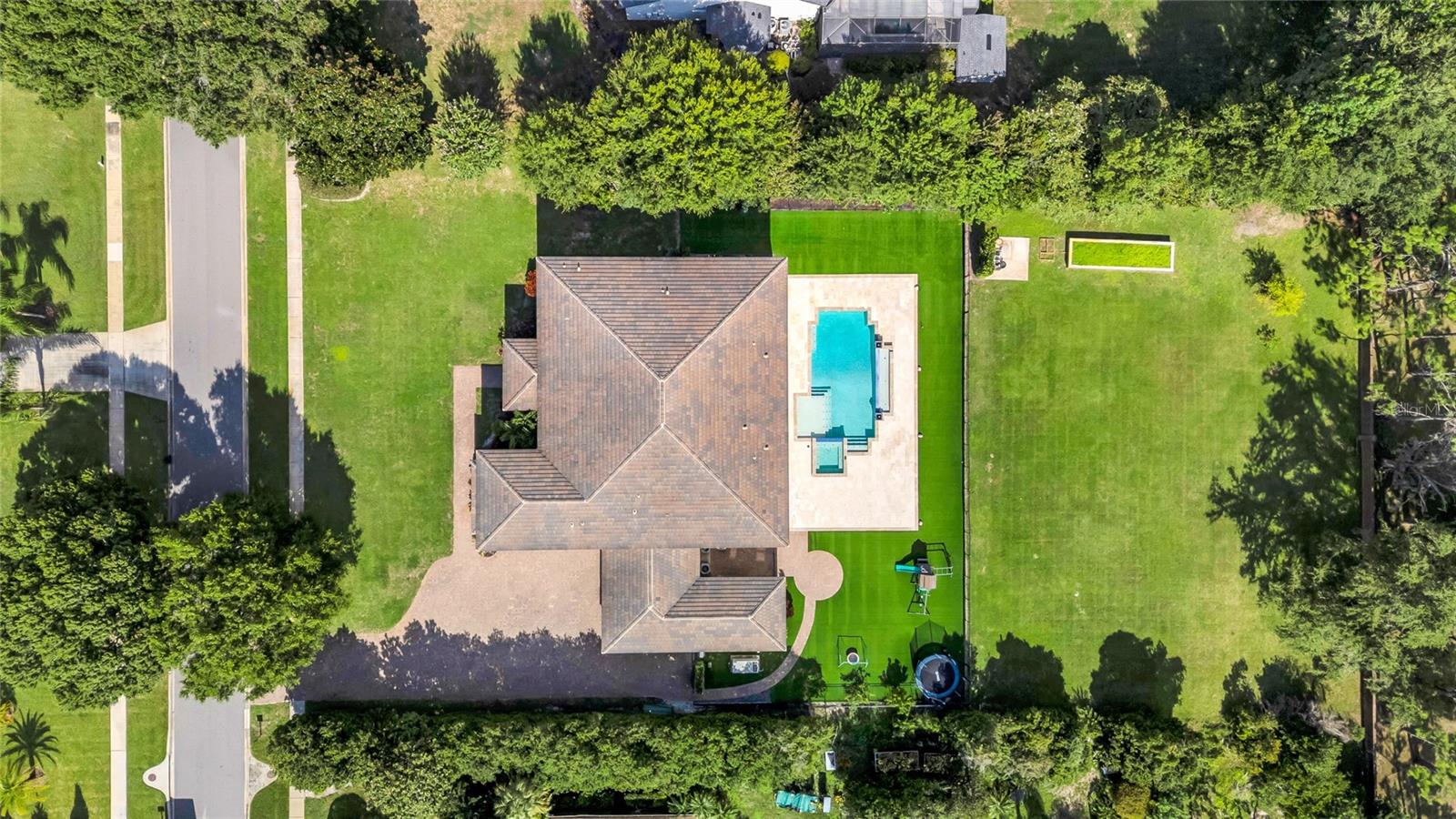 Image 72 of 78 For 13643 Lake Cawood Drive