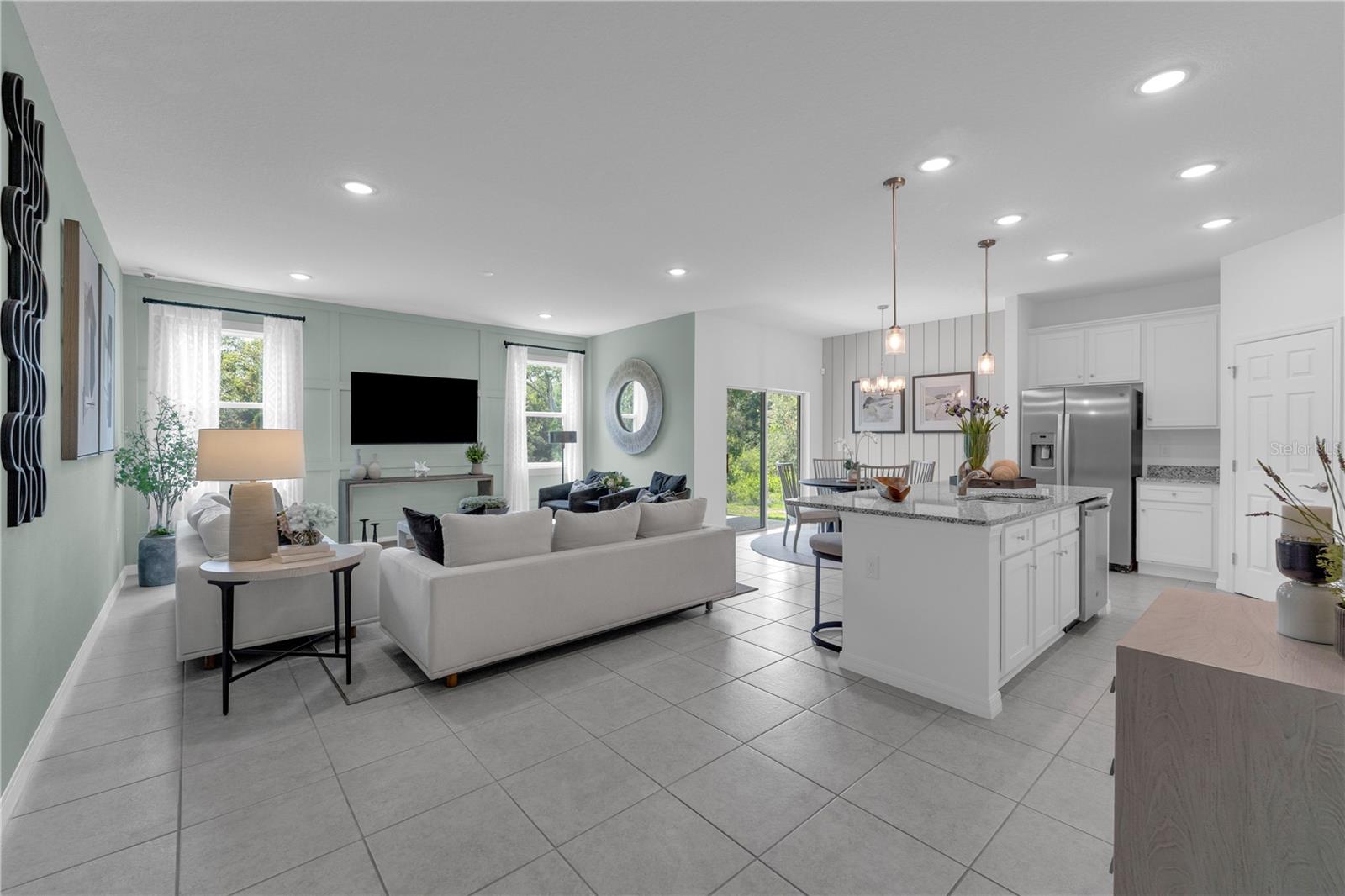 Image 16 of 43 For 1705 Flag Street