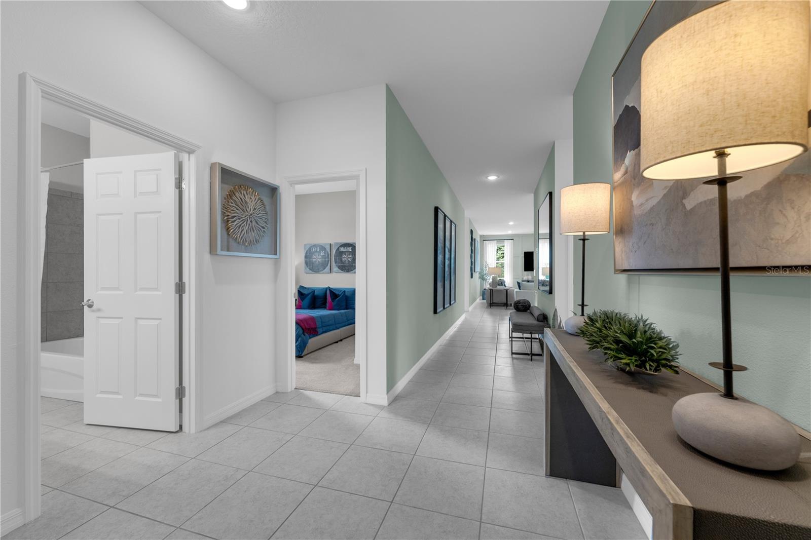 Image 4 of 43 For 1705 Flag Street