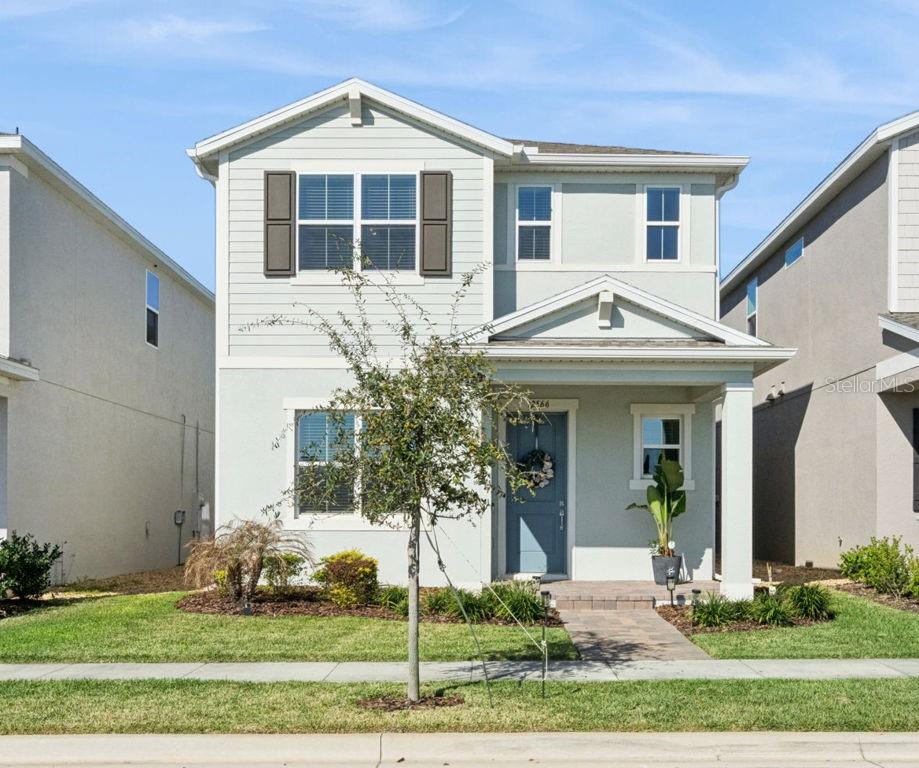 Details for 12566 Westhaven Oak Drive, WINTER GARDEN, FL 34787