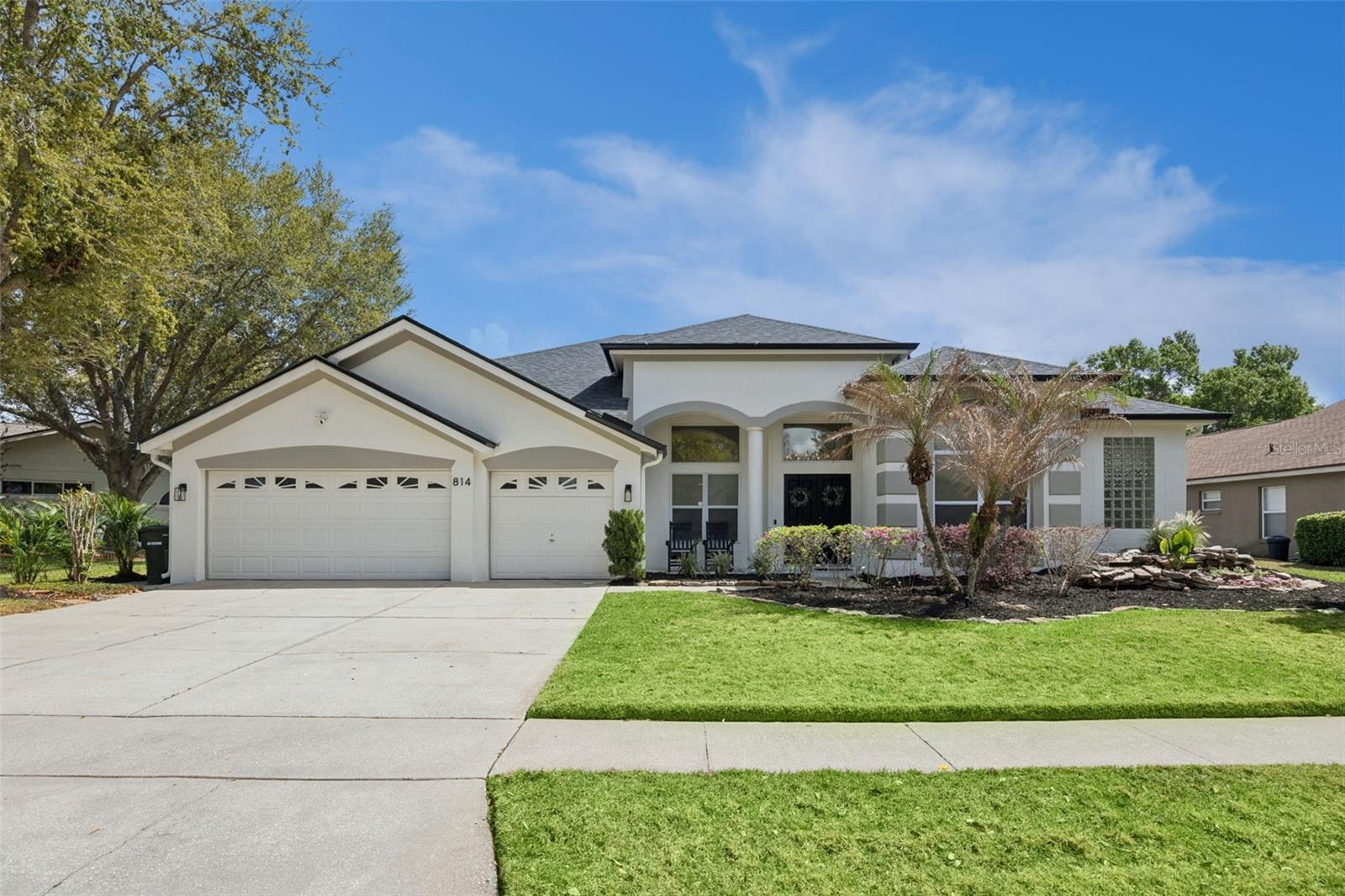 Details for 814 Grovesmere Loop, OCOEE, FL 34761