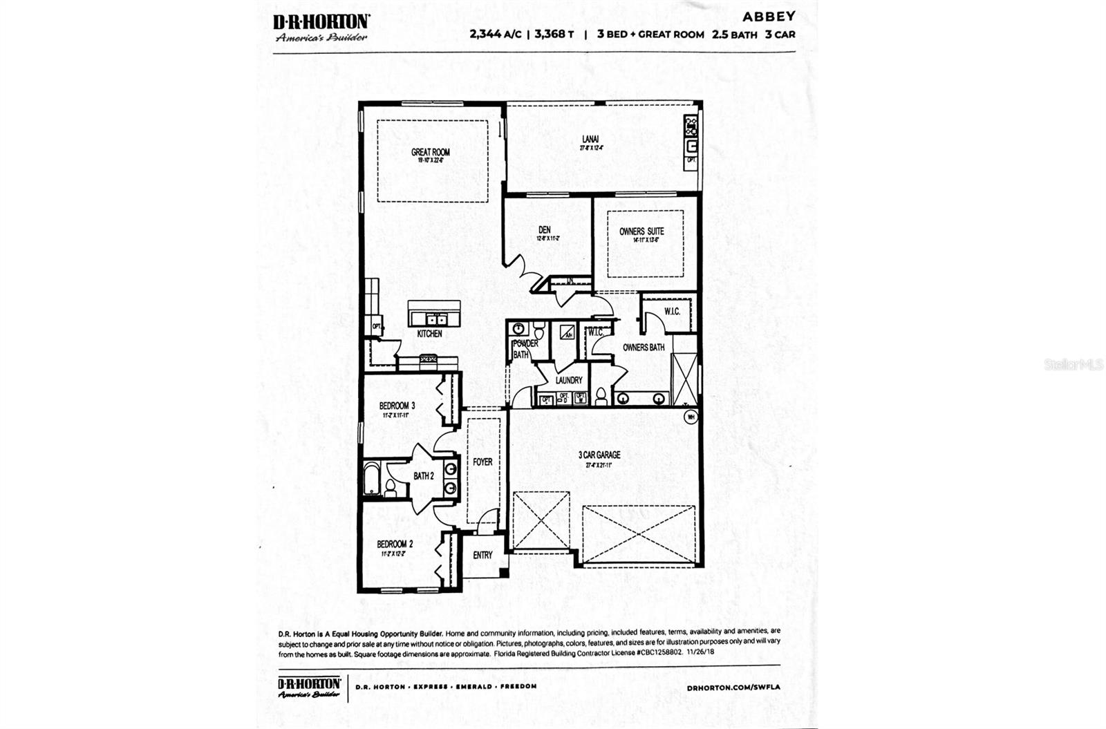 Image 39 of 52 For 283 Toscavilla Boulevard