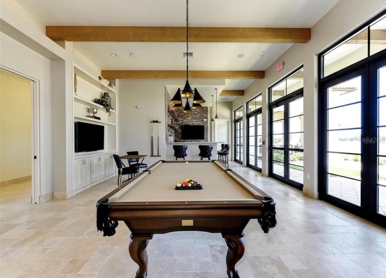 Image 44 of 52 For 283 Toscavilla Boulevard