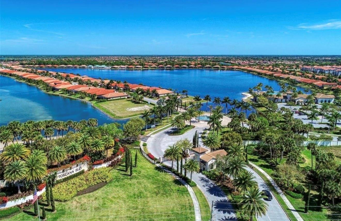 Image 52 of 52 For 283 Toscavilla Boulevard