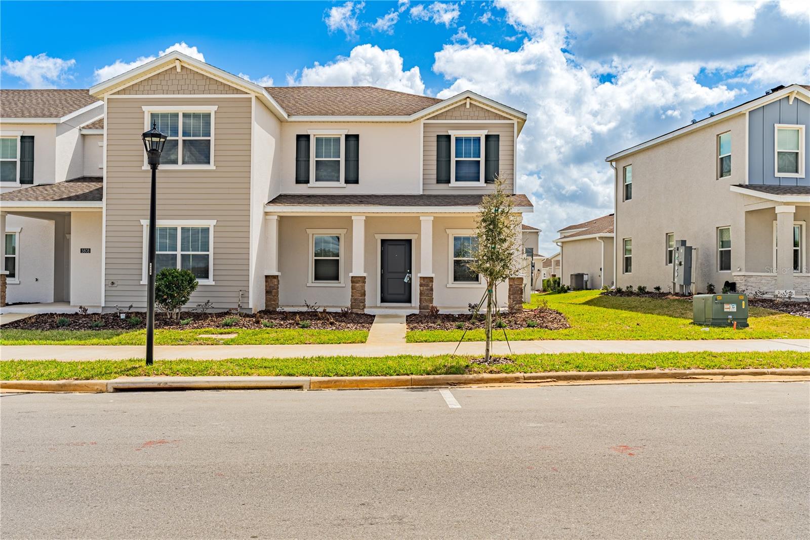 Details for 5812 Meditation Drive, CLERMONT, FL 34714