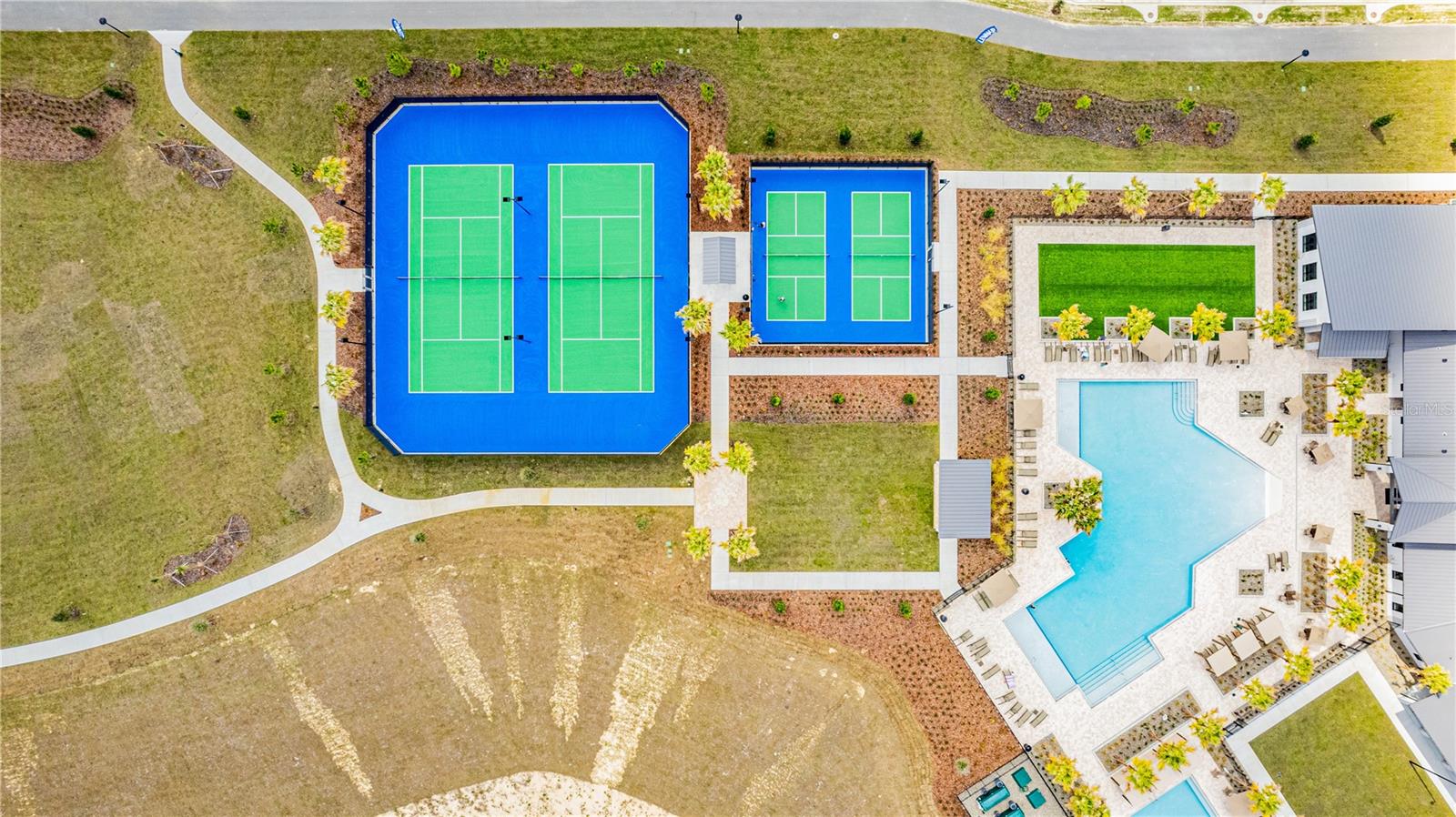 Image 31 of 32 For 5812 Meditation Drive