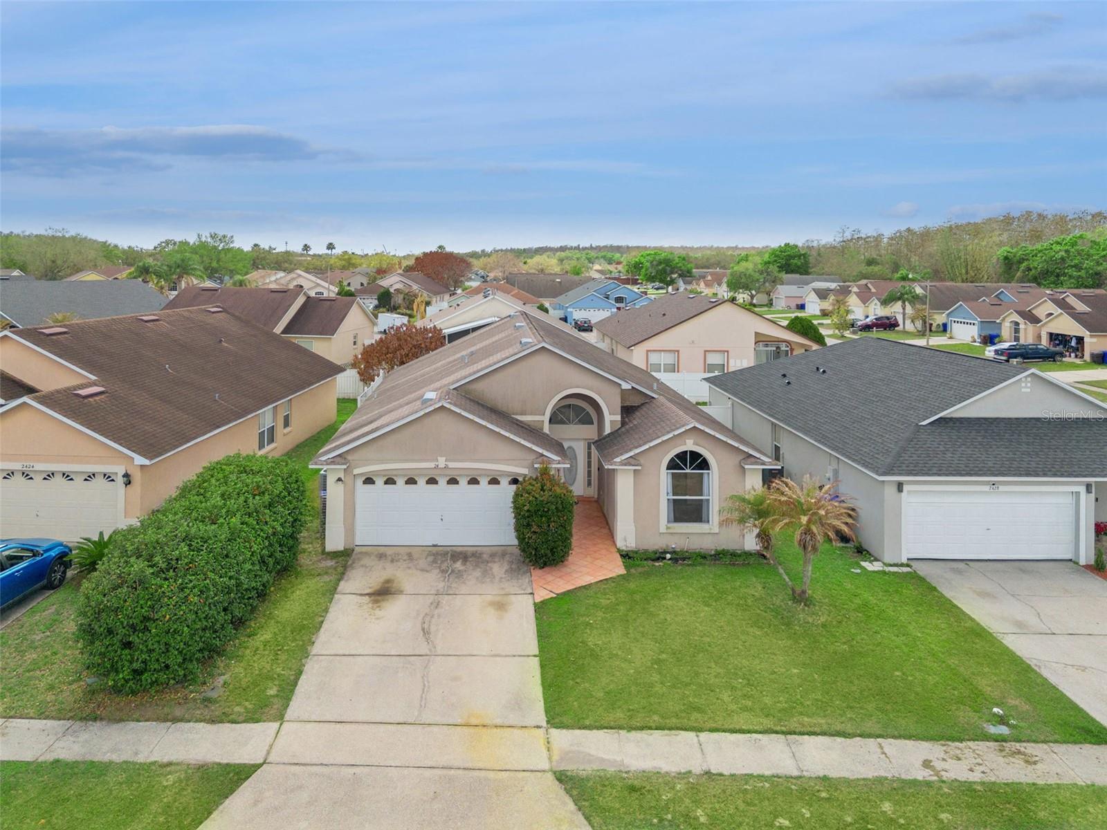 Image 21 of 24 For 2426 Black Powder Lane