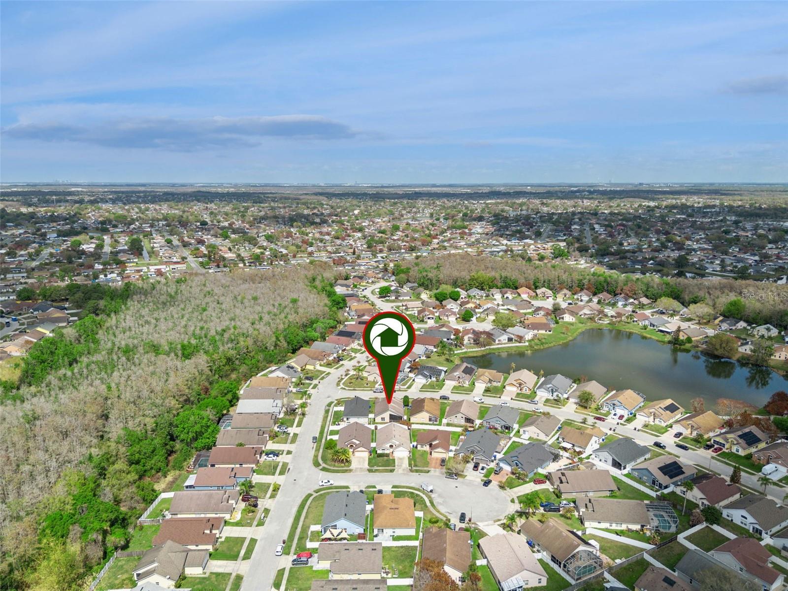 Image 22 of 24 For 2426 Black Powder Lane