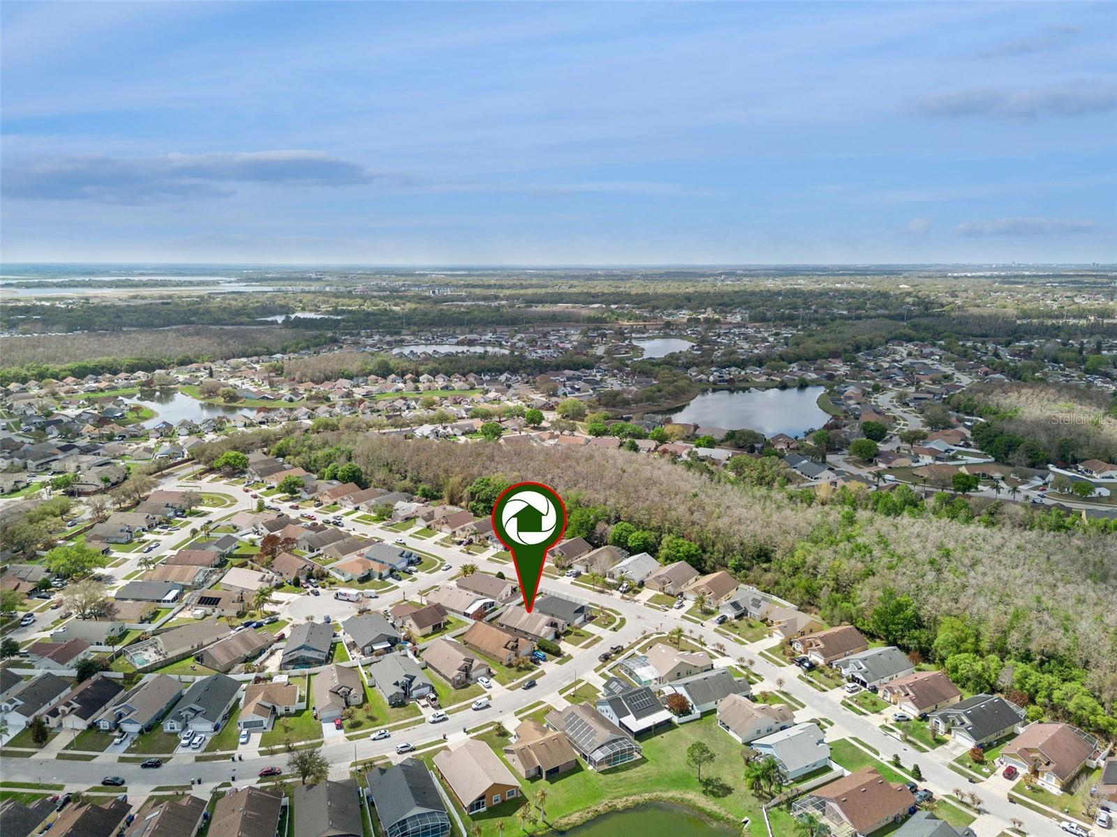 Image 23 of 24 For 2426 Black Powder Lane