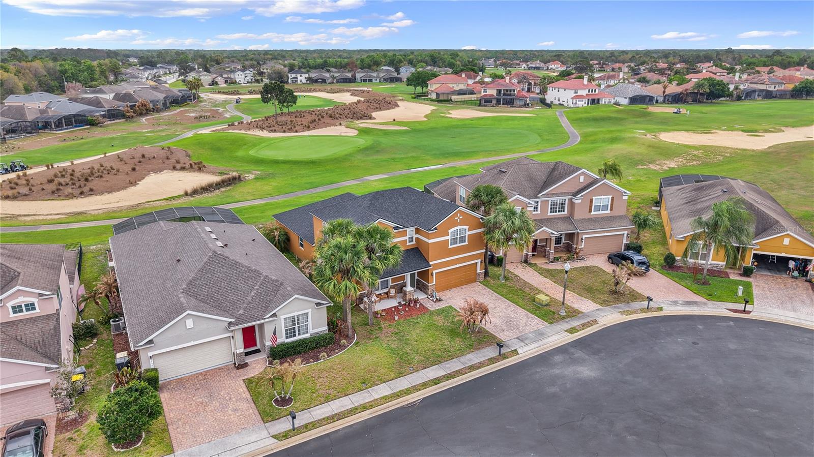 Image 42 of 45 For 1352 Oakcrest Court