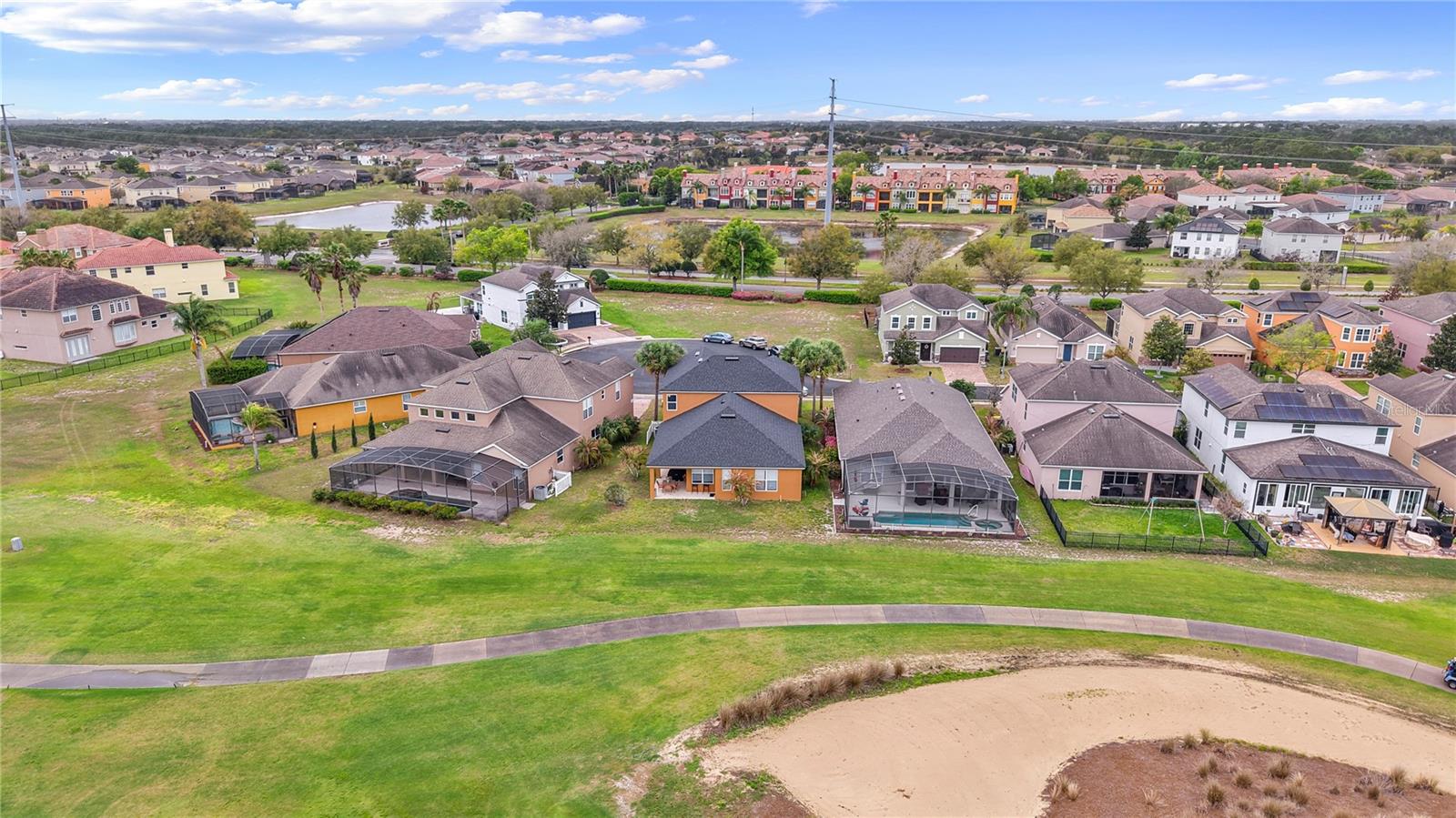 Image 44 of 45 For 1352 Oakcrest Court