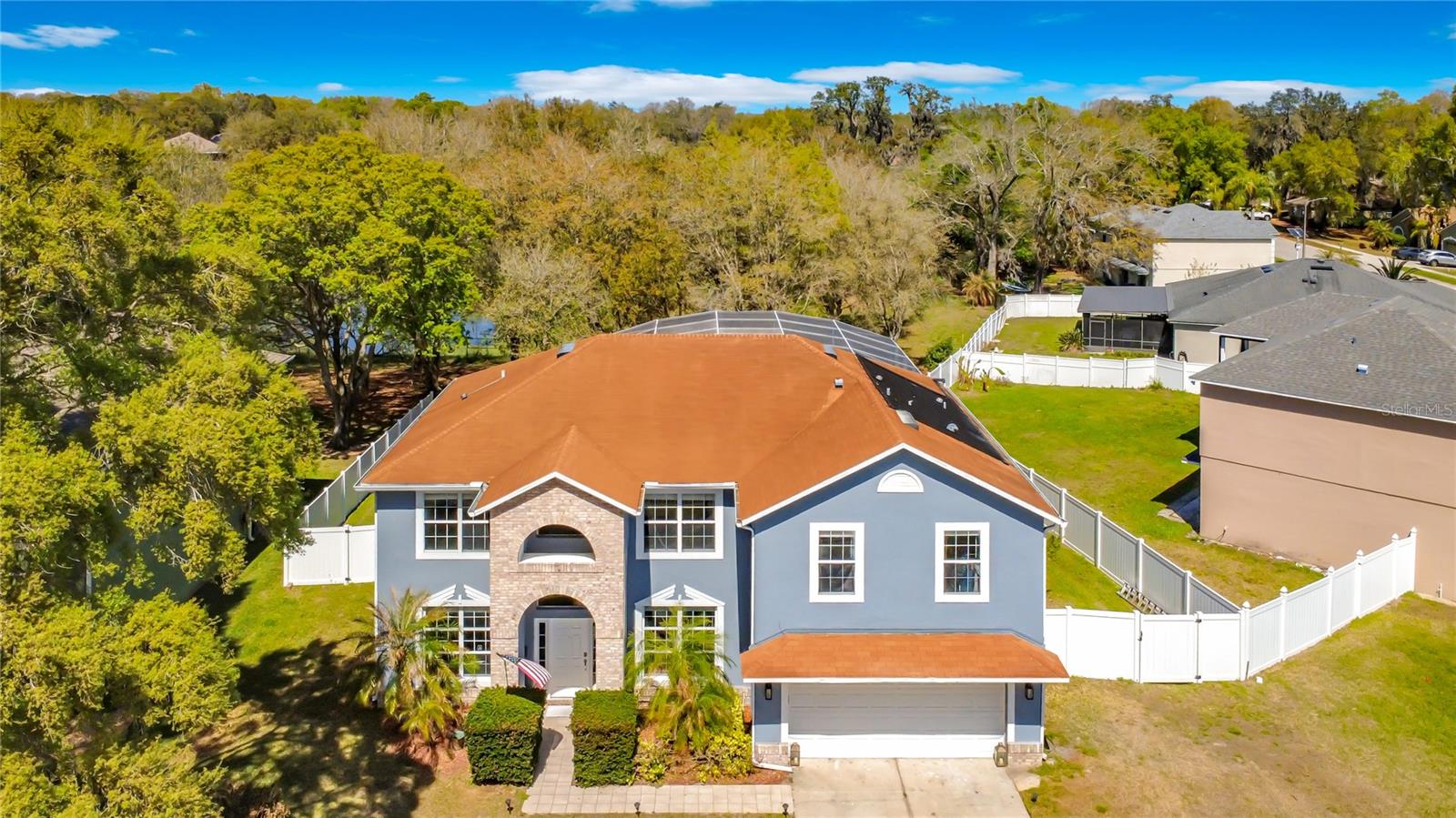 Details for 2048 Applegate Drive, OCOEE, FL 34761